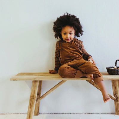 KidWild lookbook | AW21