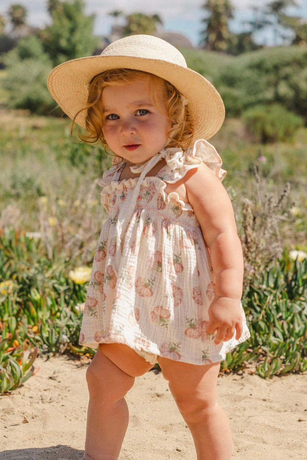 little girl | collection