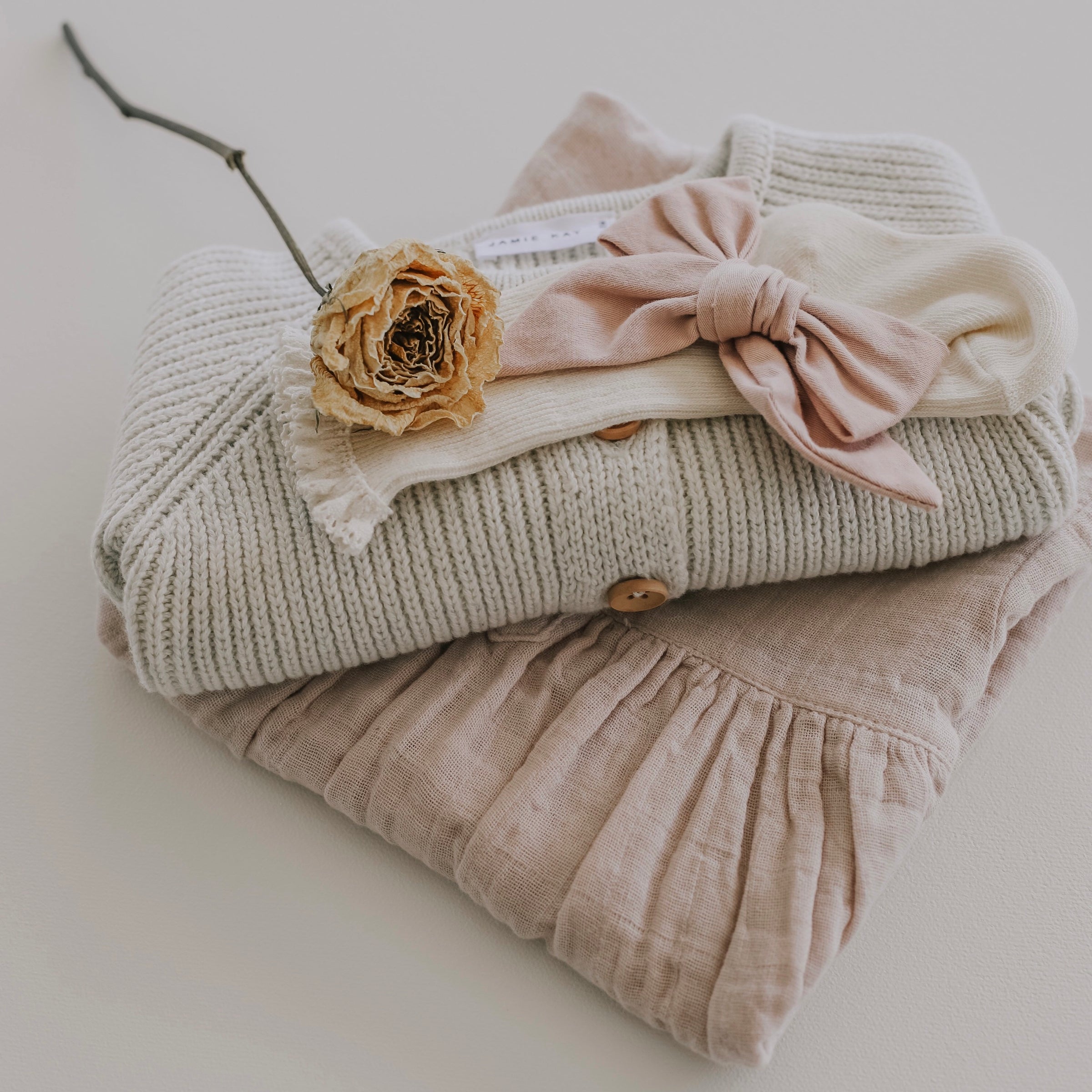 Preemie - Newborn