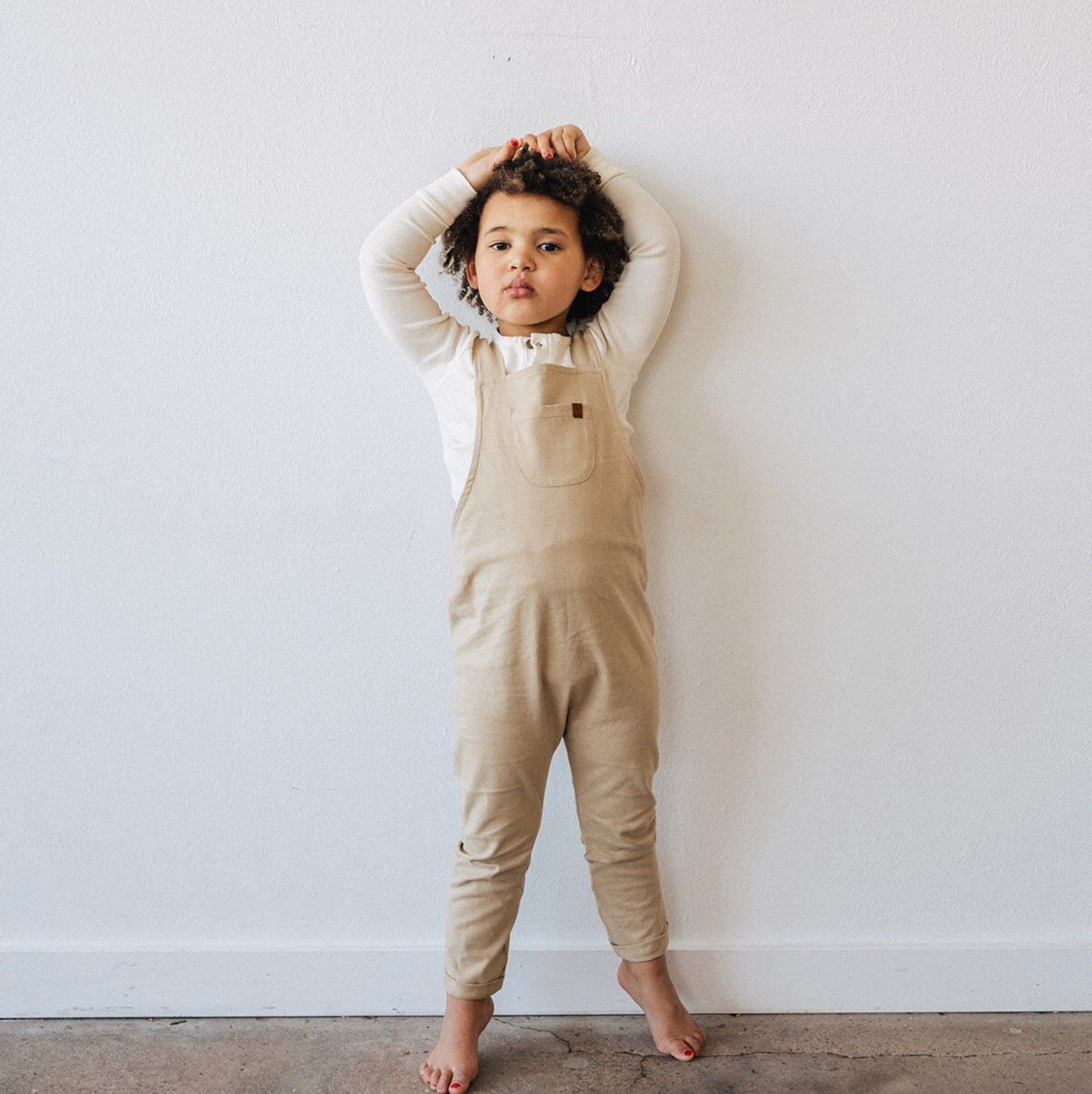 Gender Neutral | Collection