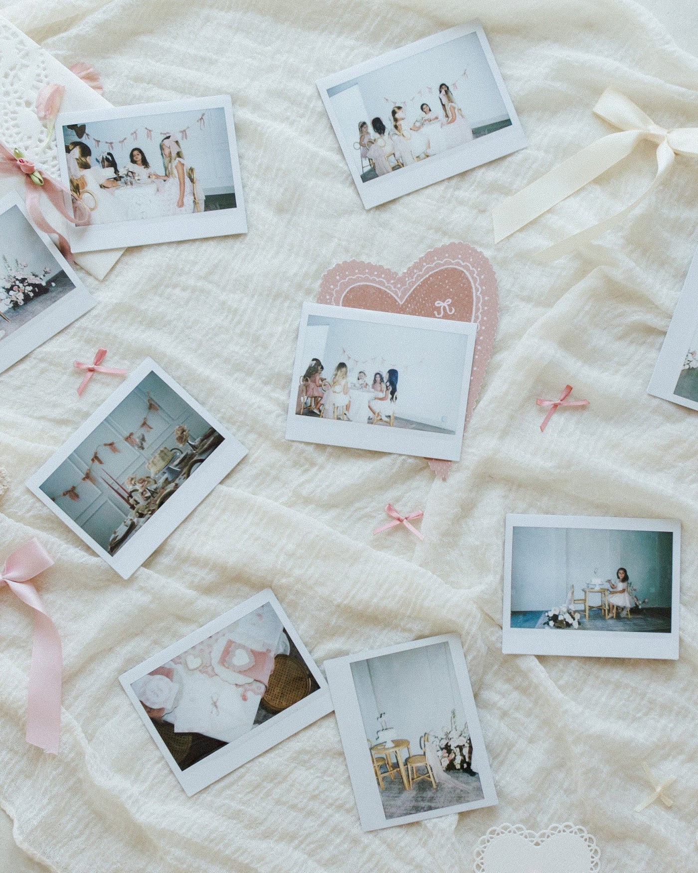 little valentines