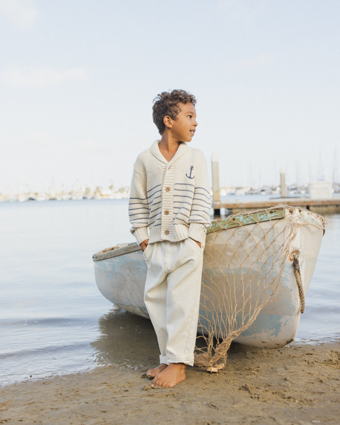little boy | collection