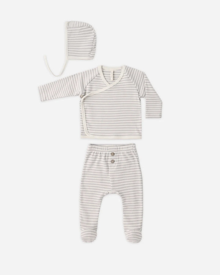 Take Home Set Fog Stripe