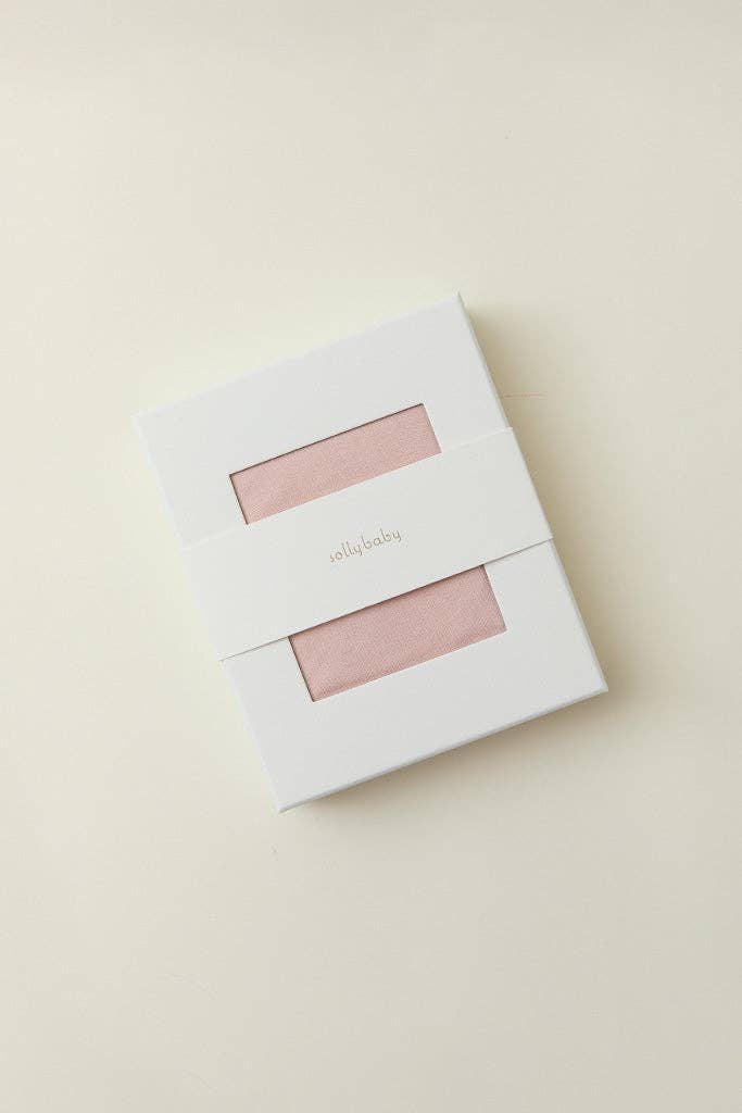 SOLLY BABY Ballet Wrap