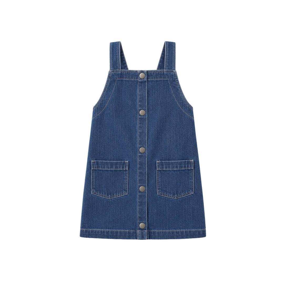 Torra Jumper Chambray