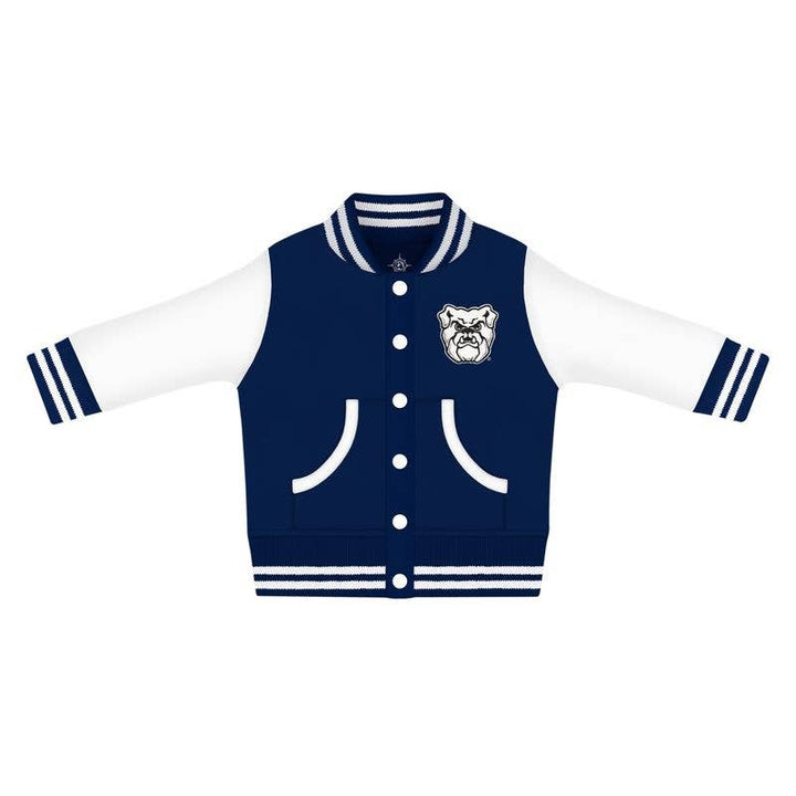 Butler Bulldogs Little Varsity Jacket