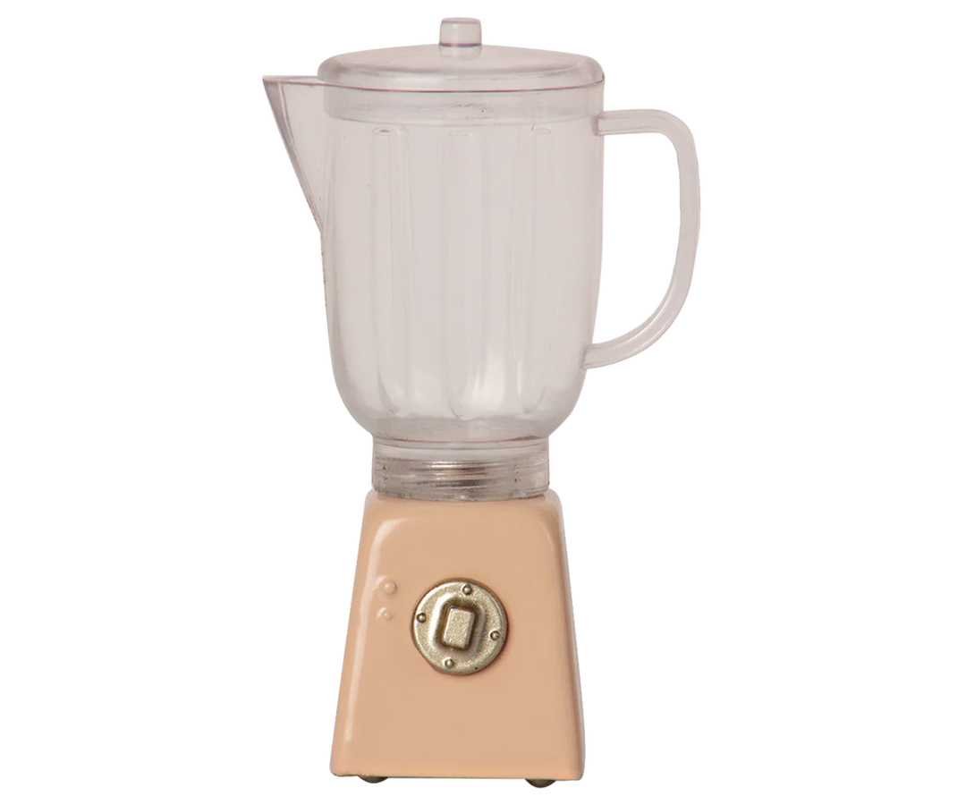 MAILEG Blender, Miniature - Powder
