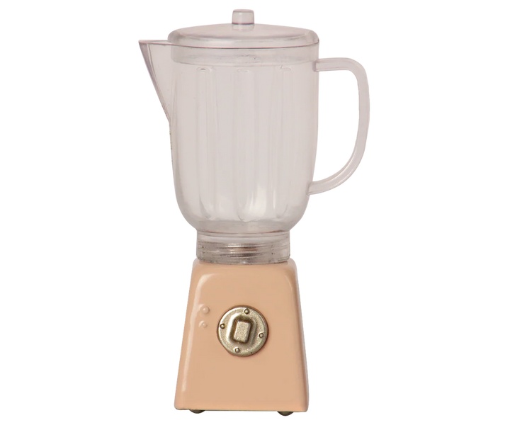 MAILEG Blender, Miniature - Powder