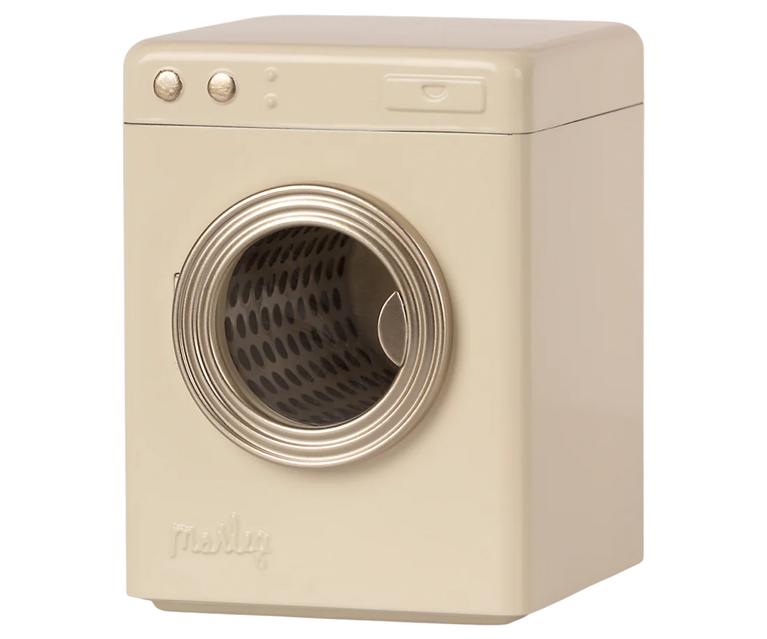 MAILEG Miniature Washing Machine