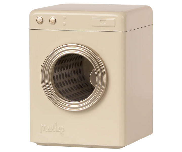 MAILEG Miniature Washing Machine