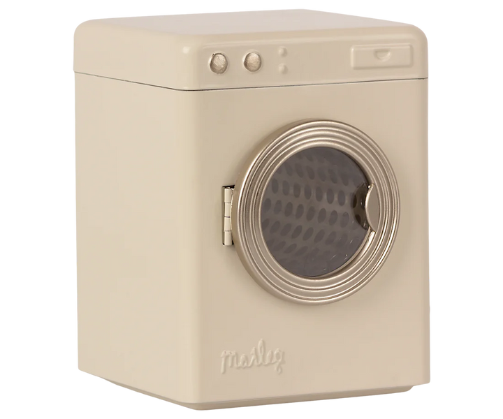 MAILEG Miniature Washing Machine