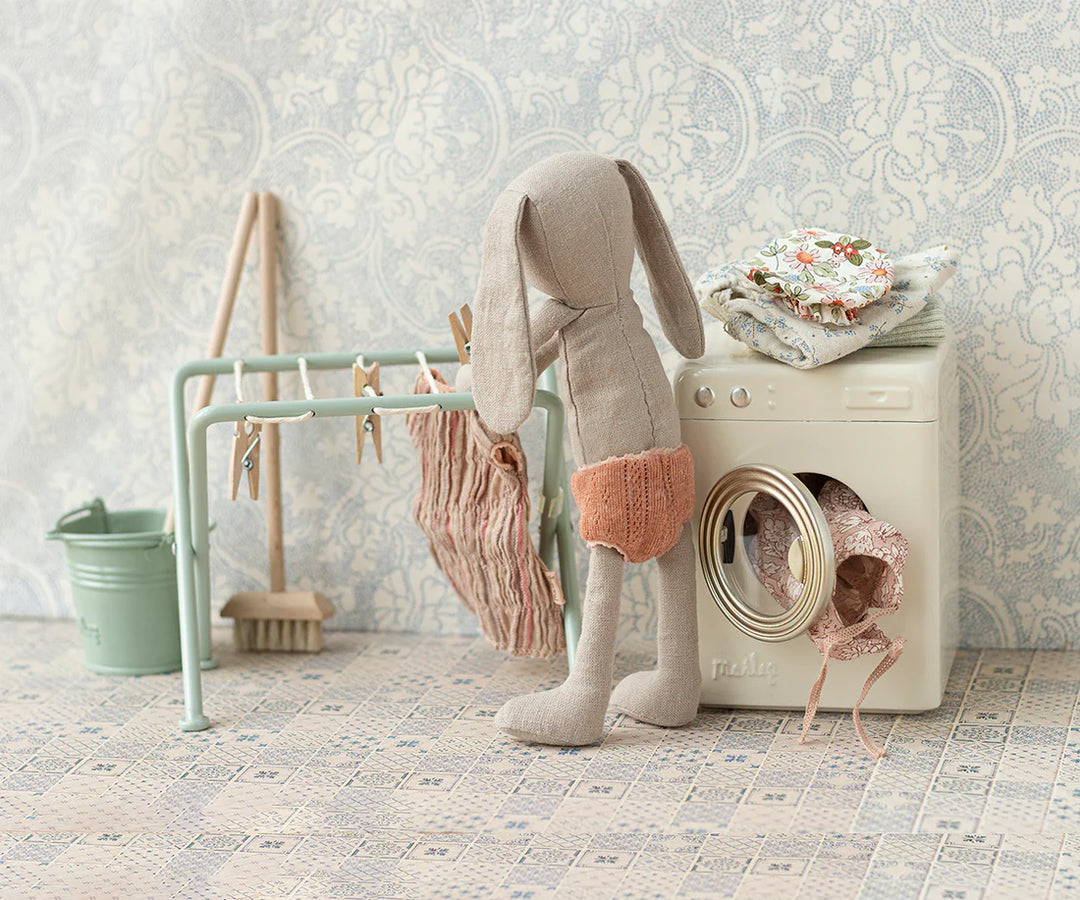MAILEG Miniature Washing Machine