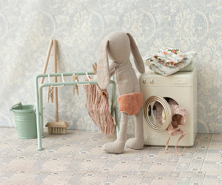 MAILEG Miniature Washing Machine