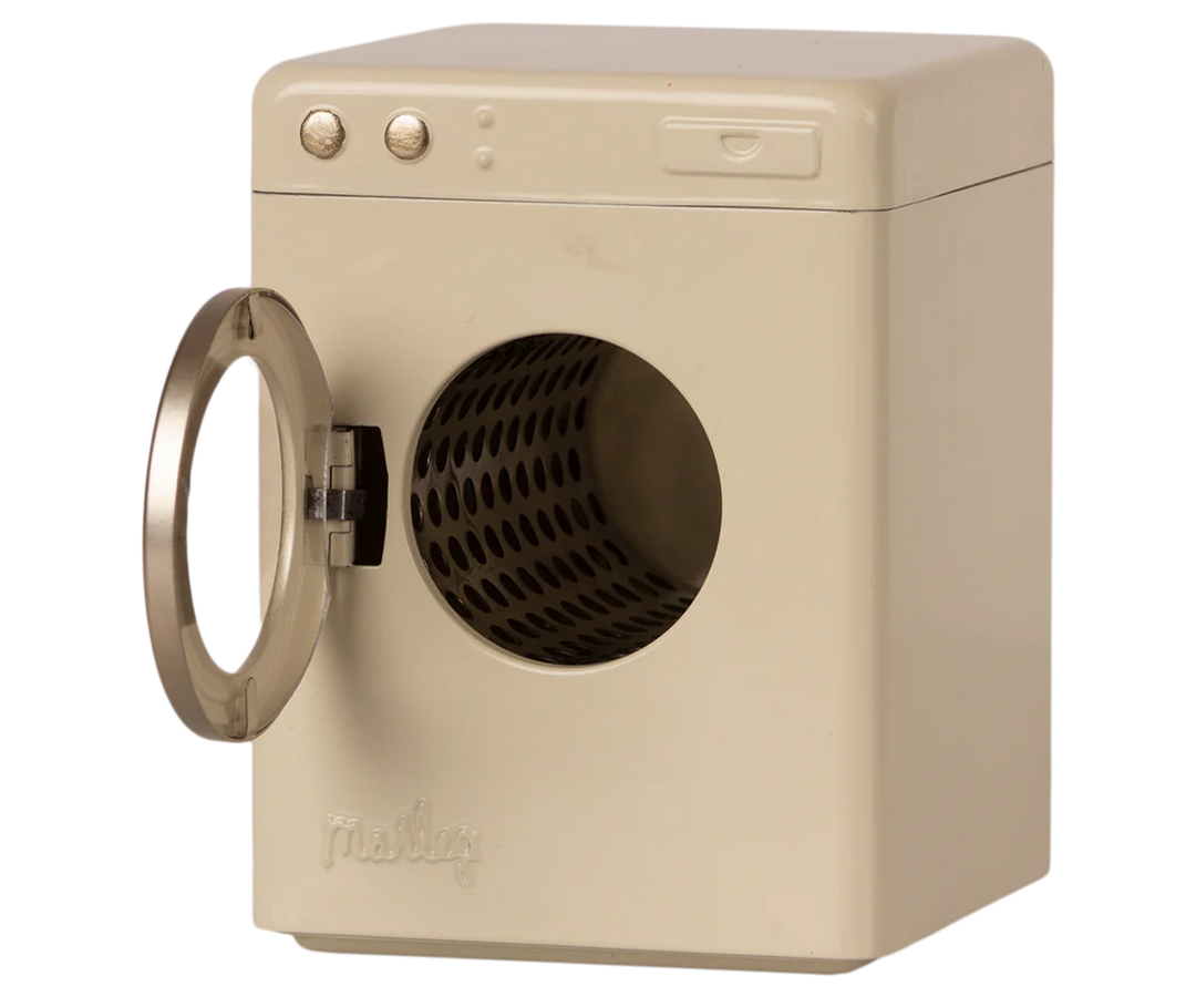 MAILEG Miniature Washing Machine