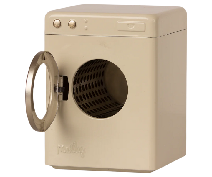MAILEG Miniature Washing Machine