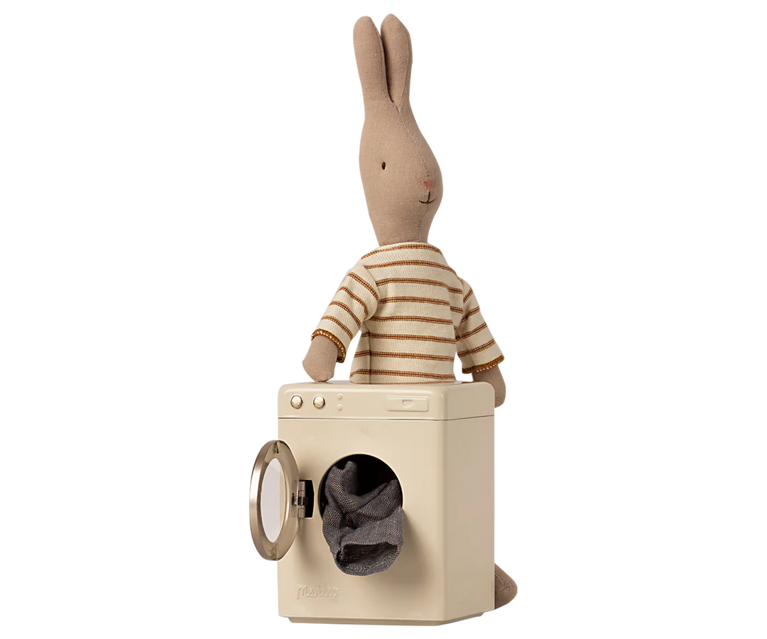 MAILEG Miniature Washing Machine