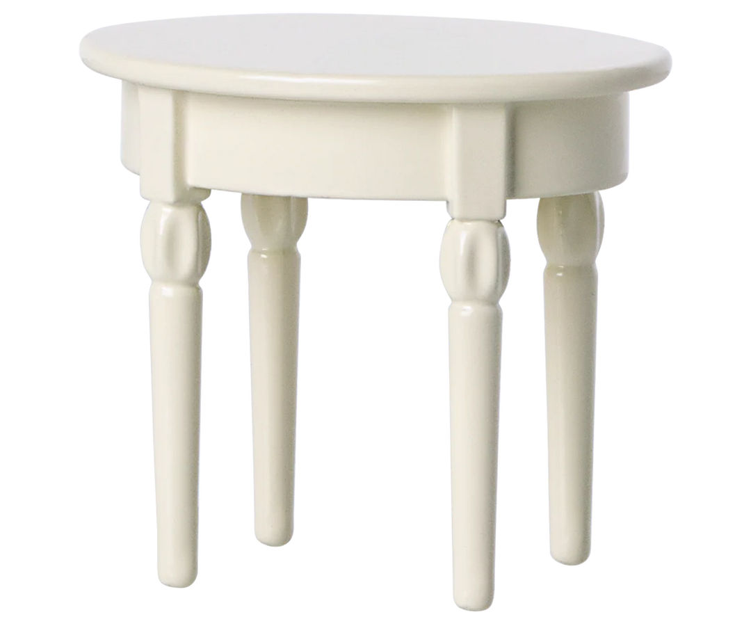 MAILEG Side table, Mouse
