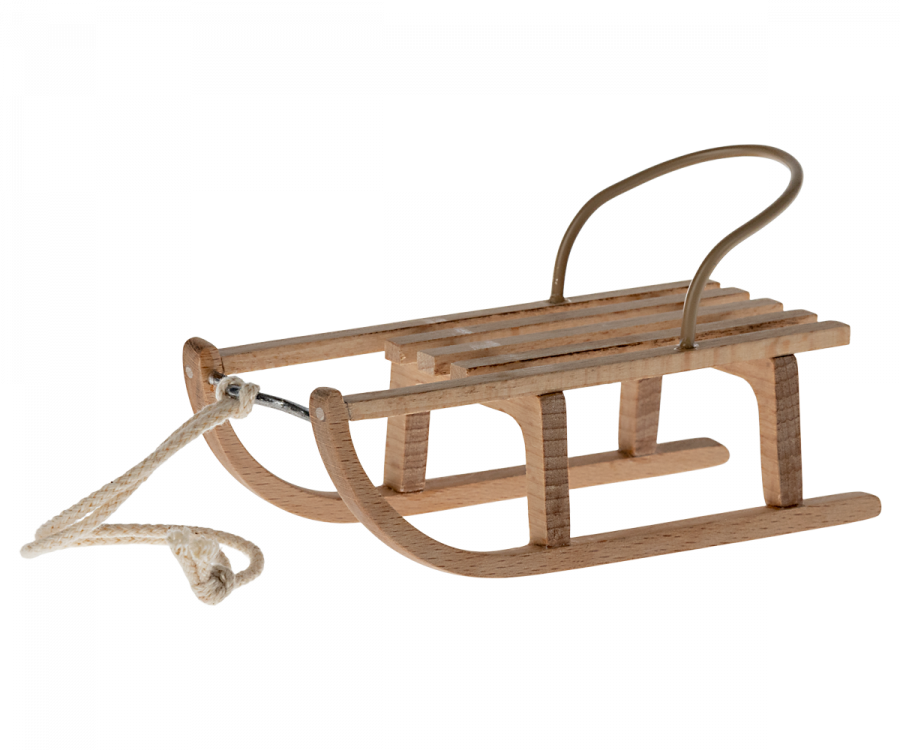 MAILEG Sled | Mouse