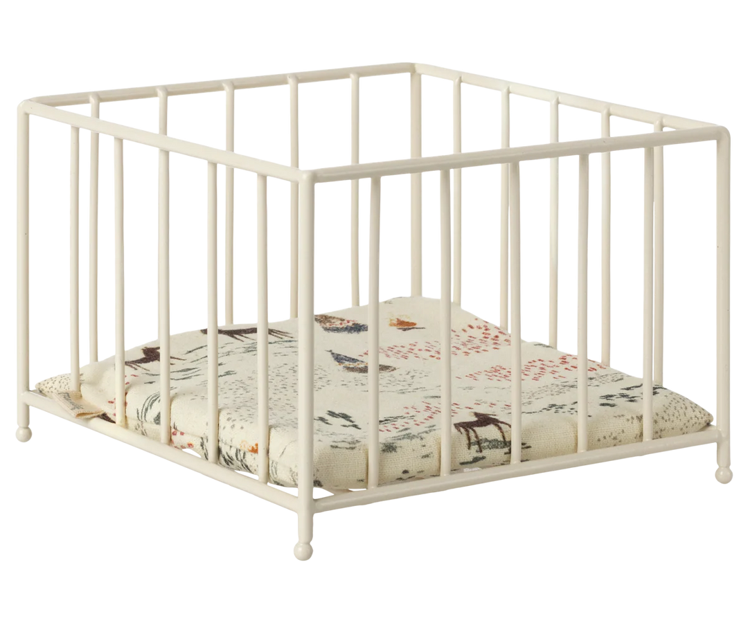 MAILEG Playpen, Micro