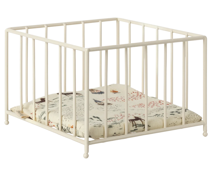 MAILEG Playpen, Micro