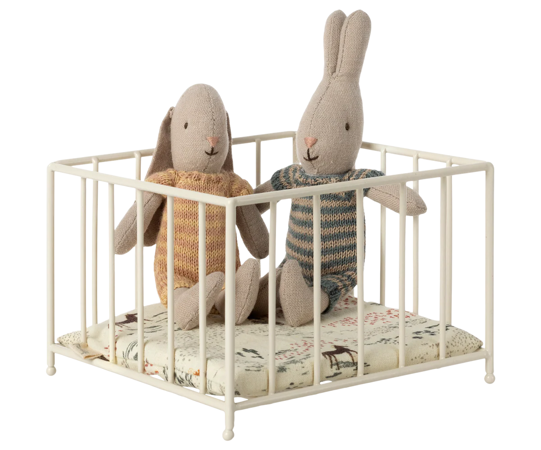 MAILEG Playpen, Micro