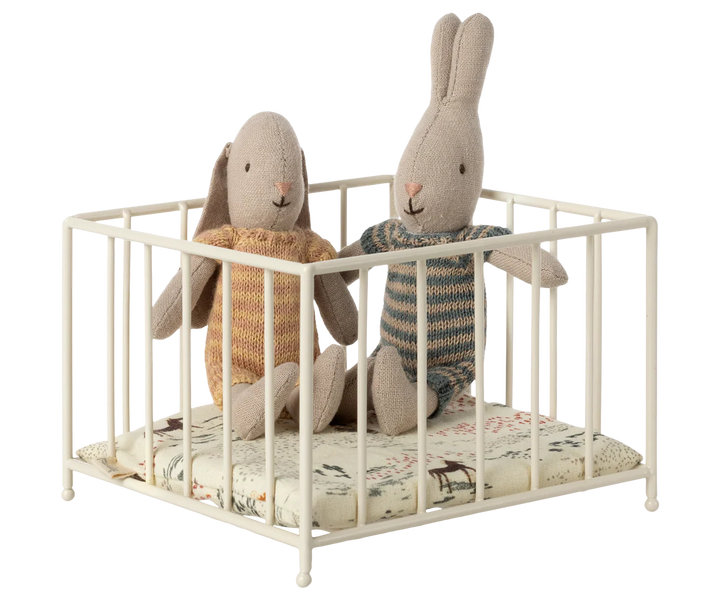 MAILEG Playpen, Micro