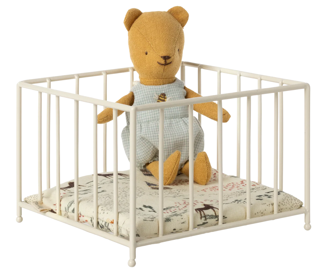 MAILEG Playpen, Micro