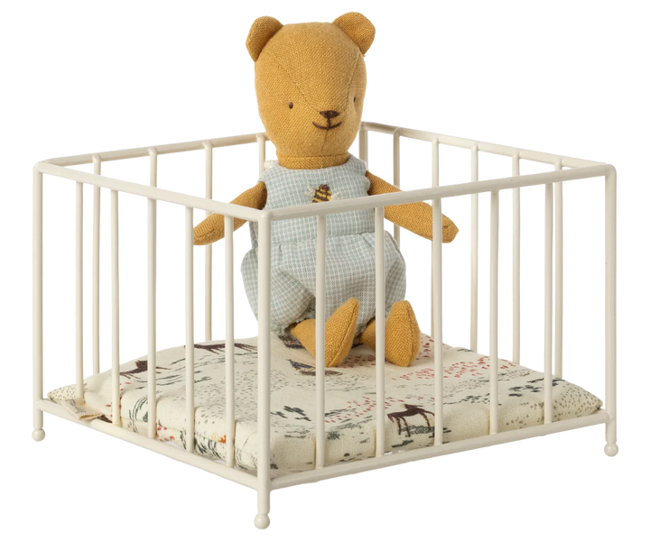 MAILEG Playpen, Micro