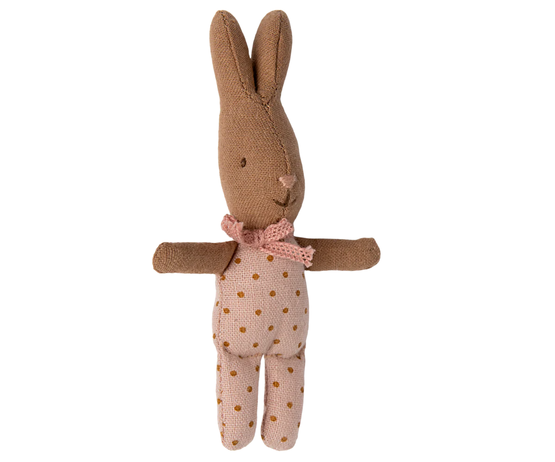 MAILEG Rabbit, My - Dots
