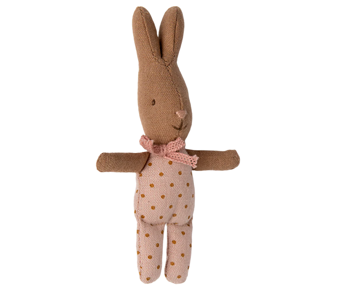 MAILEG Rabbit, My - Dots