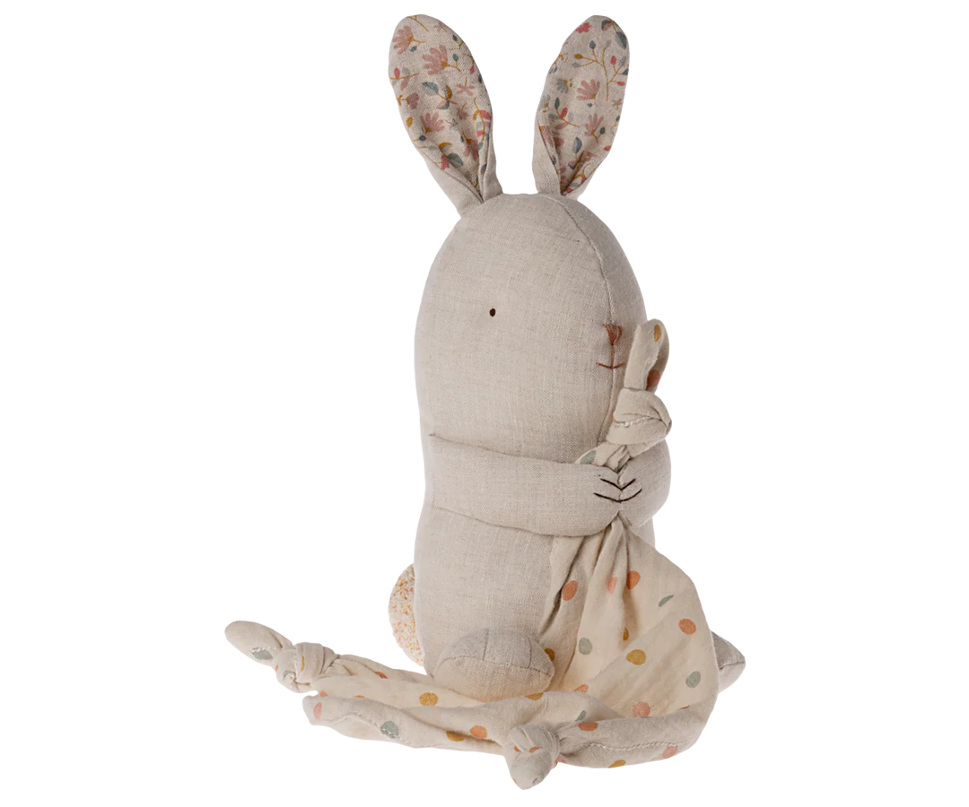 Lullaby friends, Bunny - Nature