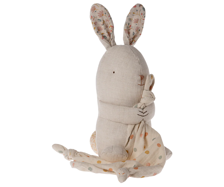 Lullaby friends, Bunny - Nature