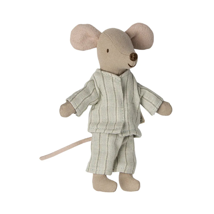 MAILEG big brother mouse in matchbox