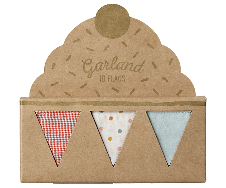 Garland, Mini