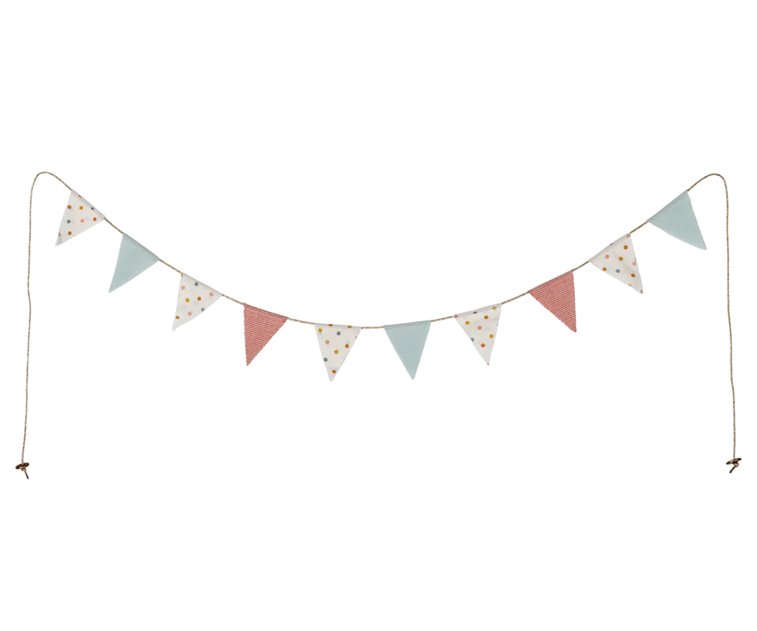 Garland, Mini