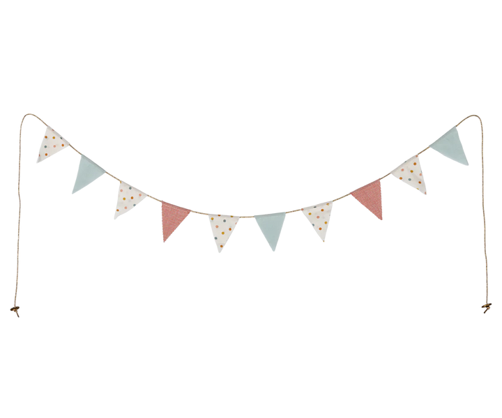 Garland, Mini