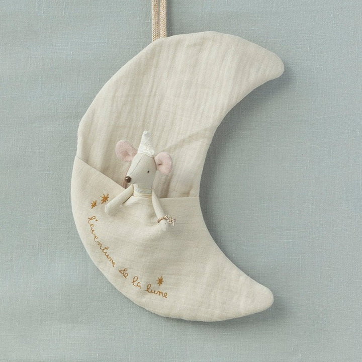 MAILEG Moon, L&