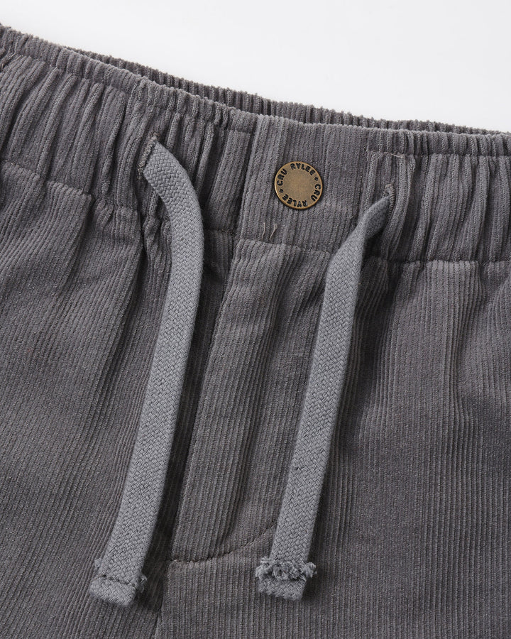 Kalen Pant Slate