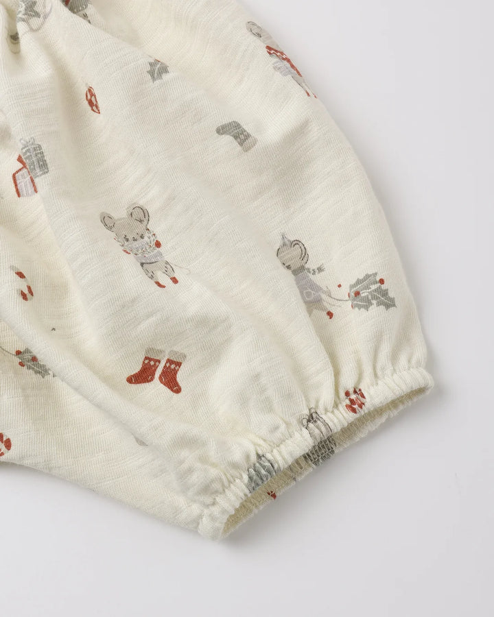 Brea Dress Holiday Mouse