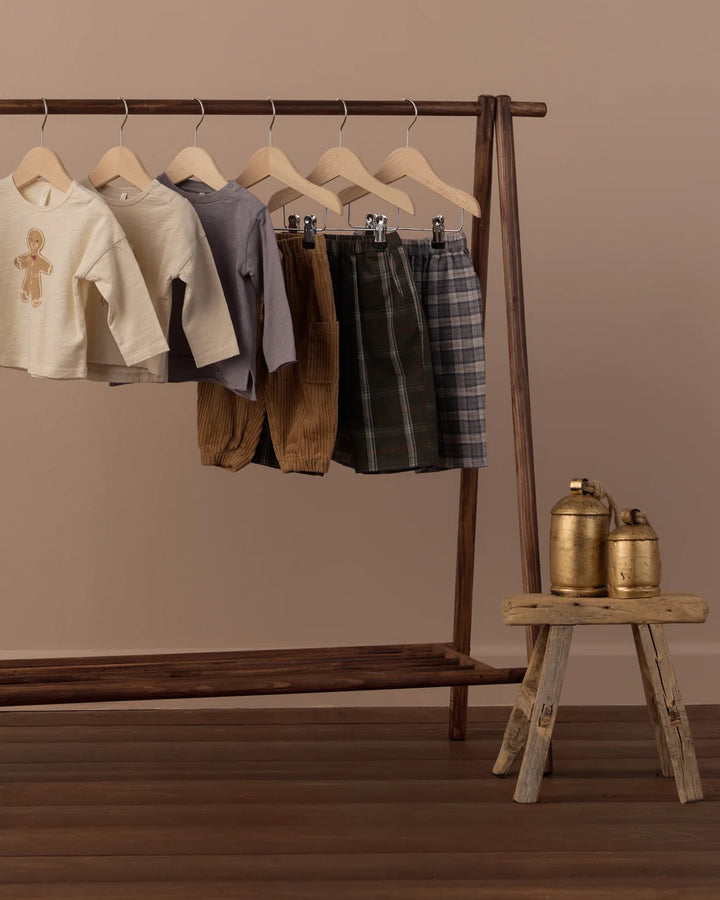 Lucian Pant Toffee