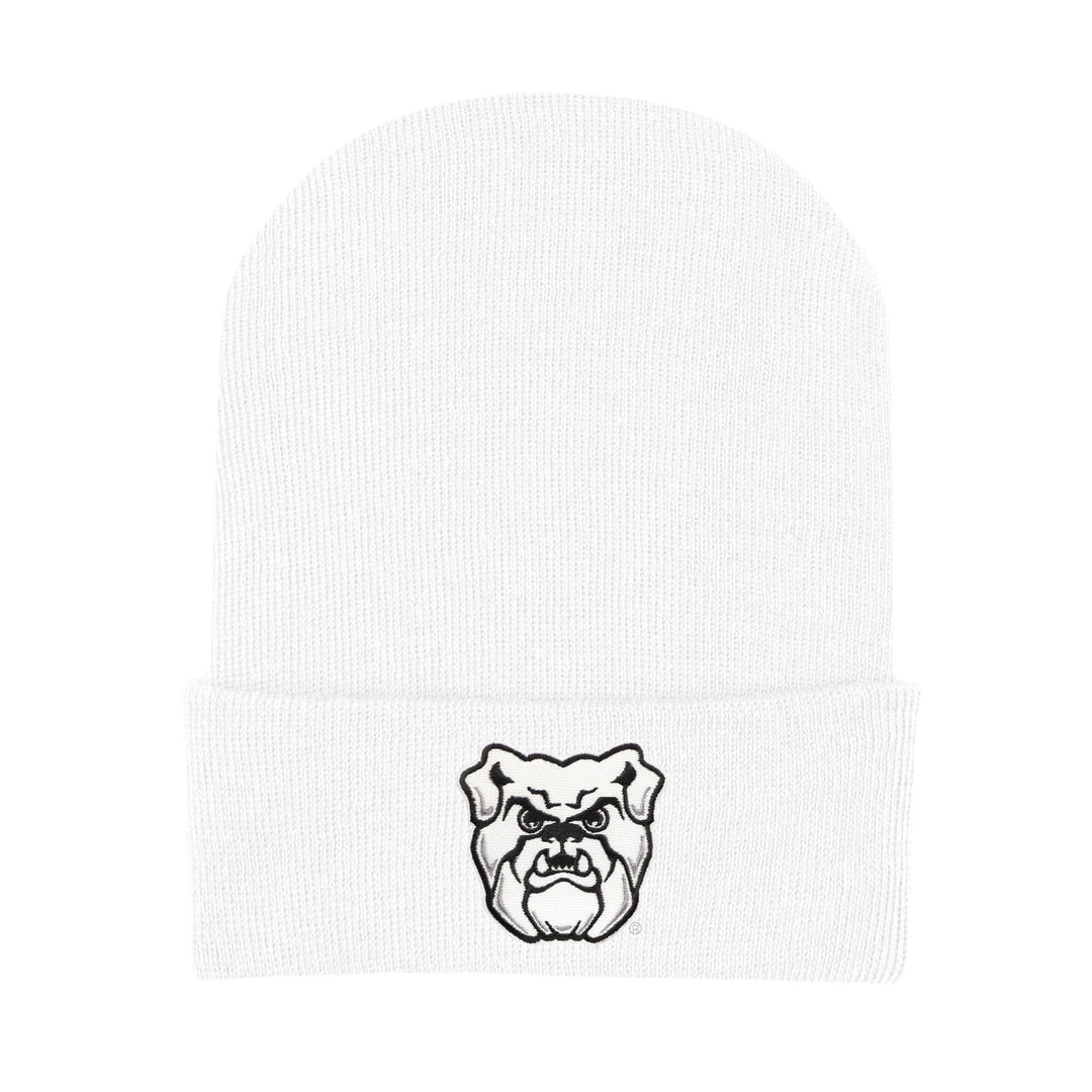 Butler Bulldogs Newborn Knit Cap