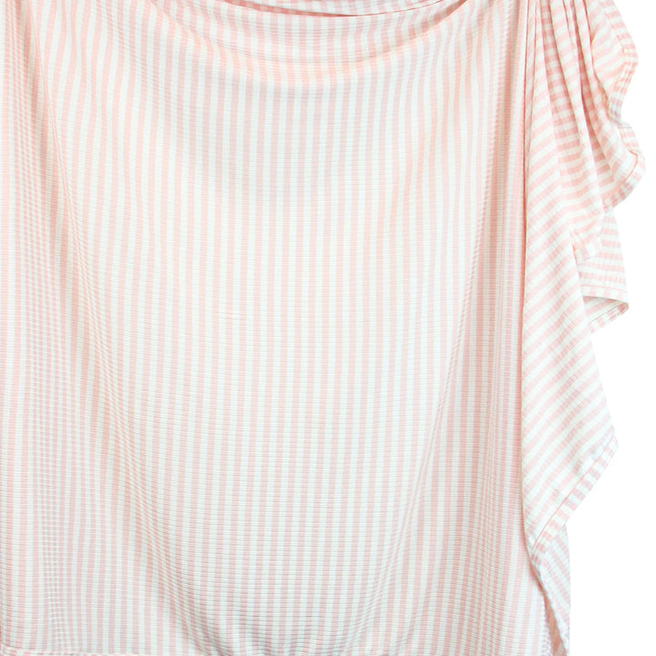 LOU LOU Swaddle Blanket • Harper