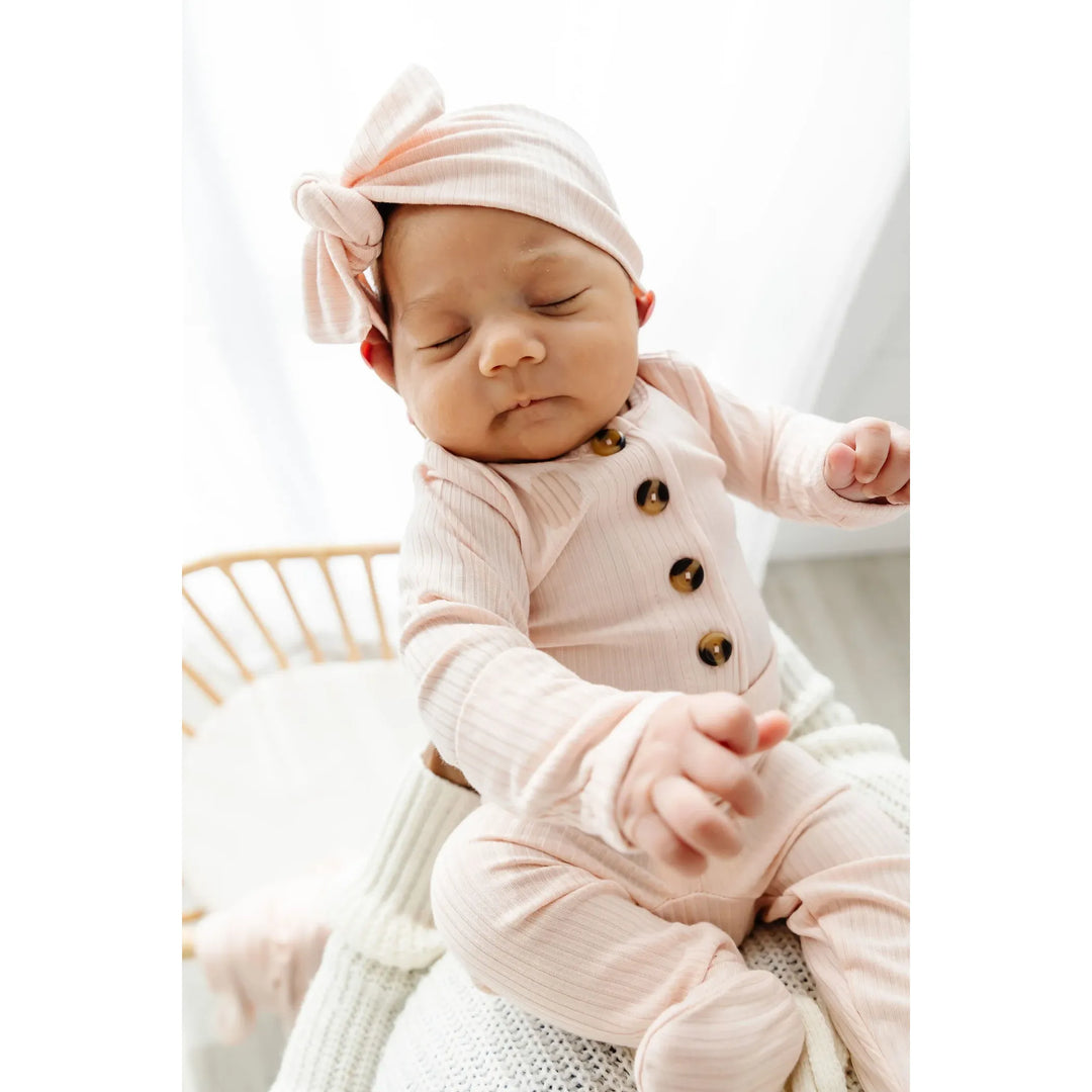 LOU LOU Headband • Rosie