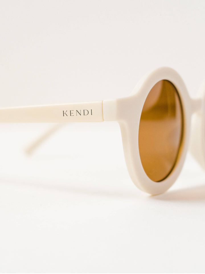 Round Sunnies • choose your color