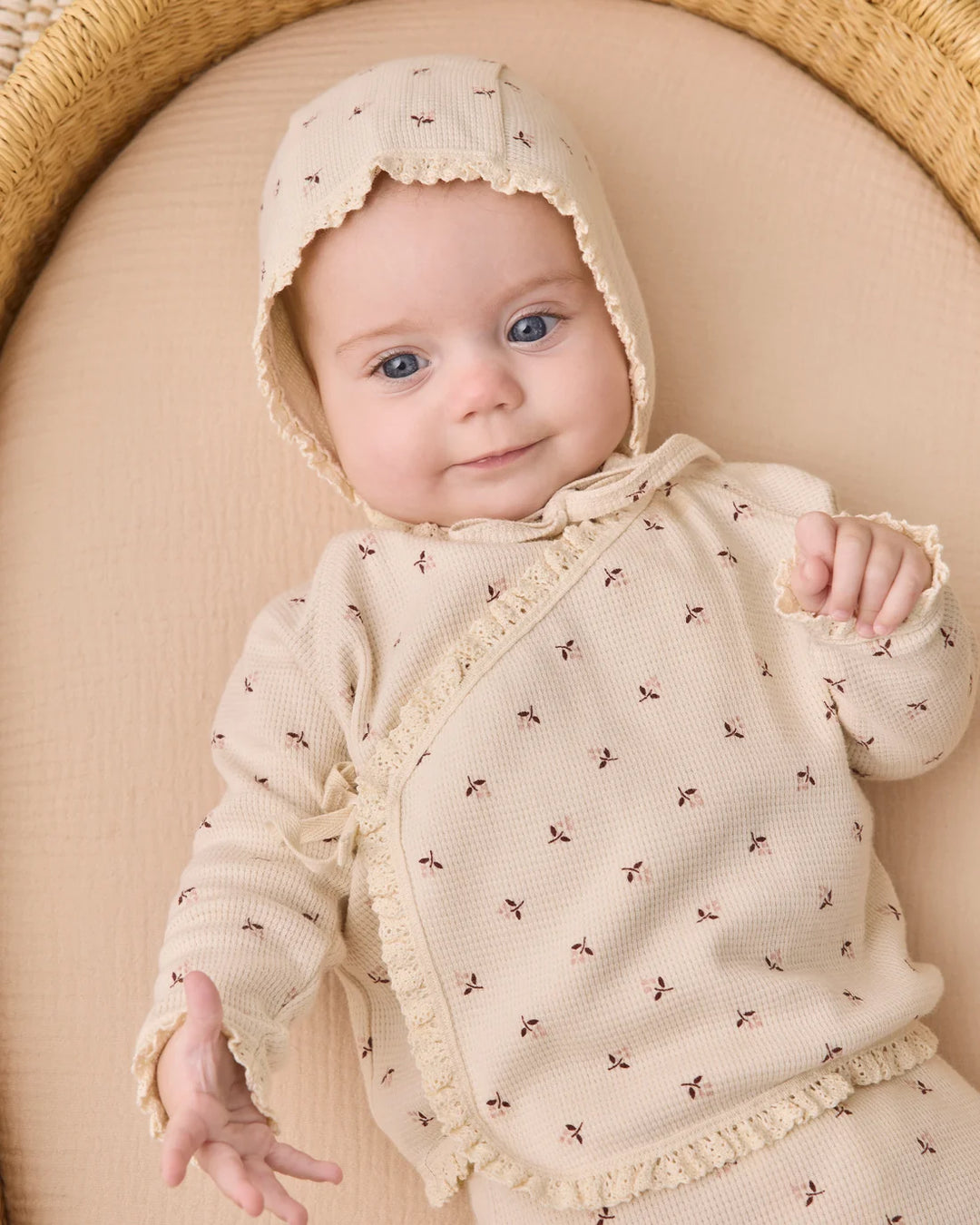 ORGANIC Take Home Set Fall Ditsy