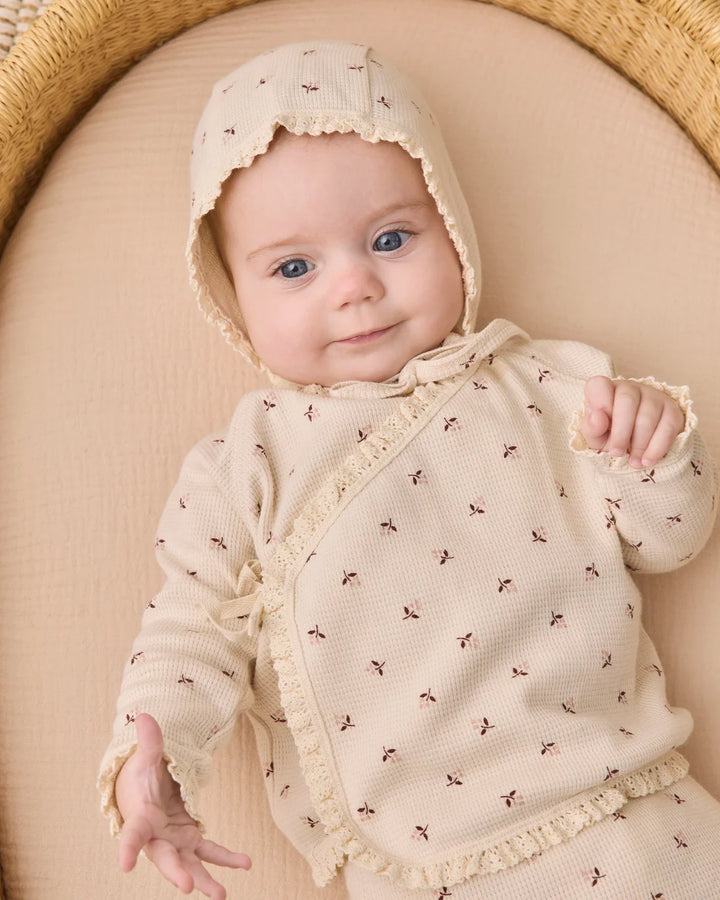 ORGANIC Take Home Set Fall Ditsy
