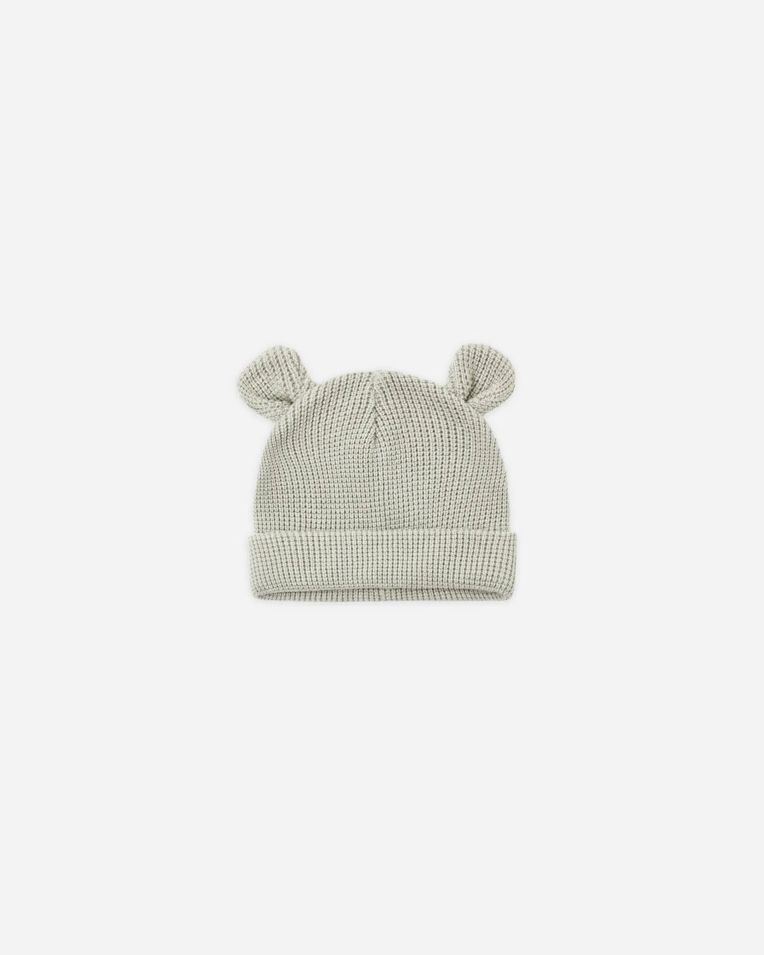 Baby Bear Beanie Laurel