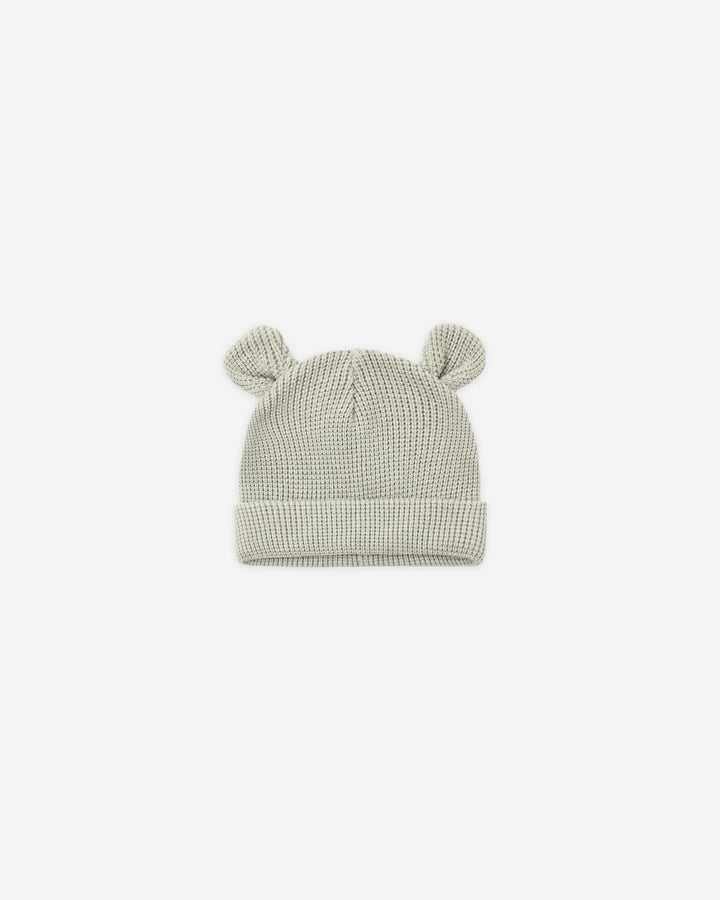 Baby Bear Beanie Laurel