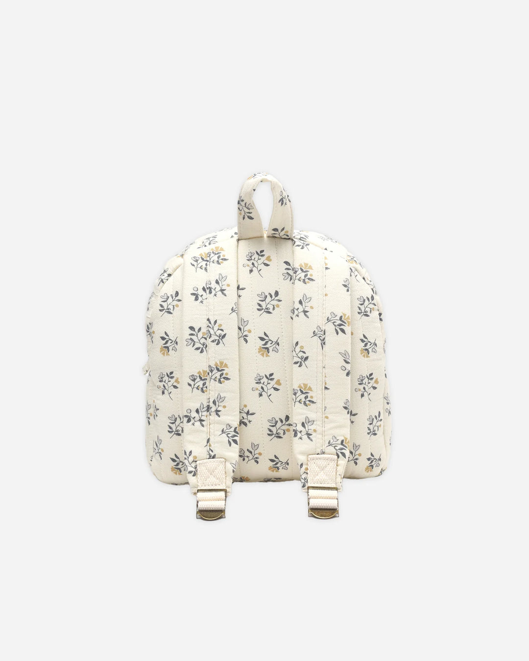 ORGANIC Mini Backpack French Floral