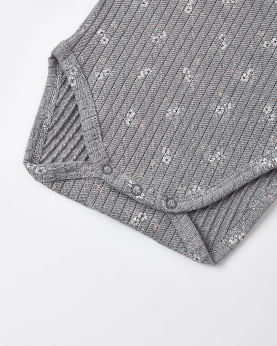 Smyth Bodysuit Slate Bloom